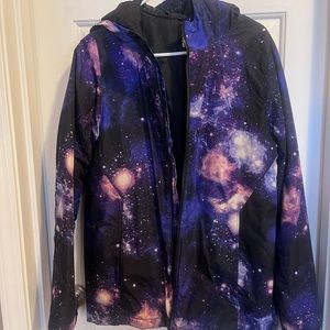 Lands End Youth Galaxy Jacket